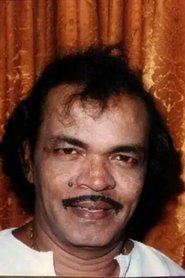 Kannur Rajan portrait