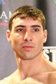 Geronimo Nahuel Sacco portrait