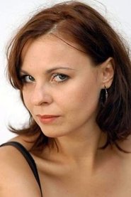 Zsuzsa Járó portrait