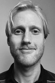 Mats Muri portrait