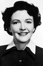 Nancy Reagan portrait