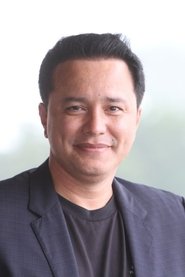 Eizlan Yusof portrait