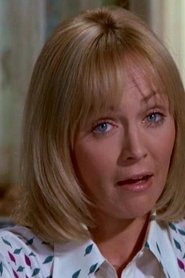 Linda Foster portrait