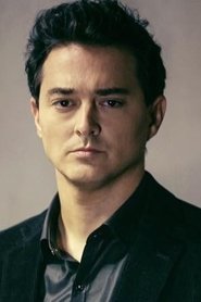 Joaquín Ortega portrait