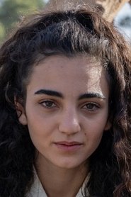 Lili Ivgy portrait