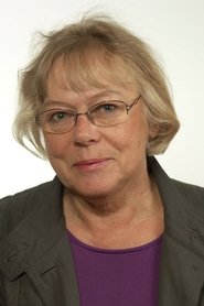 Anna-Greta Leijon portrait