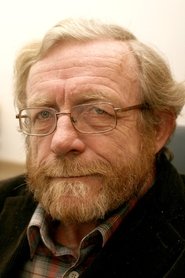 Jan Rejžek portrait