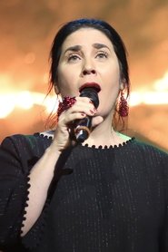 Mônica Salmaso portrait