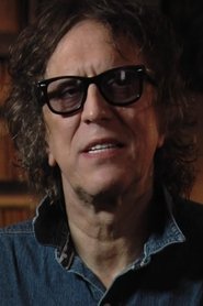 Mick Ross portrait