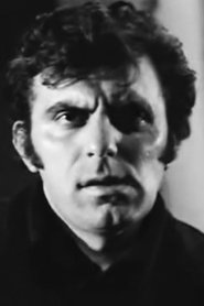 Hristos Stypas portrait