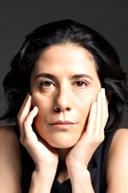 Montserrat Marañon portrait