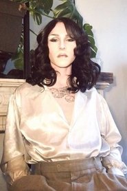 Loulou Velvet portrait