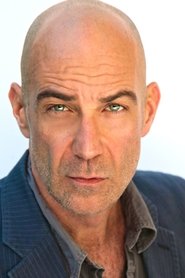 David Dayan Fisher portrait