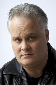 Tommy Nohilly portrait