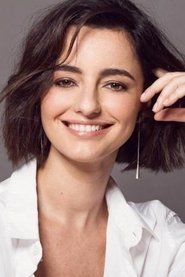 Julia Stockler portrait