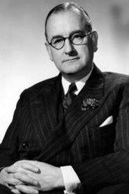 Herbert Wilcox portrait