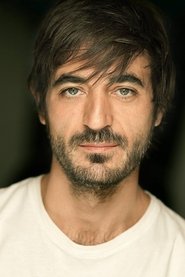Pau Cólera portrait