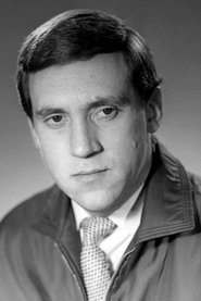 Vladimir Vysotsky portrait