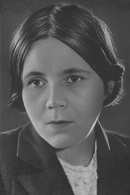 Varvara Popova portrait