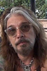 John Corabi portrait