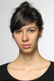 Maëlle Giovanetti portrait