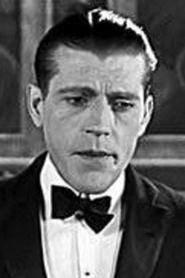 Chet Brandenburg portrait