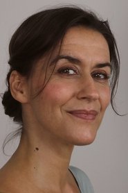 Lisa Lach Nielsen portrait