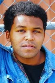 Nathan D. Simmons portrait