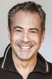 Gary Perez portrait