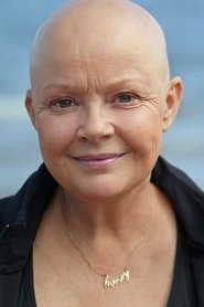 Gail Porter portrait