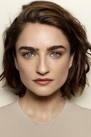 Ania Bukstein portrait