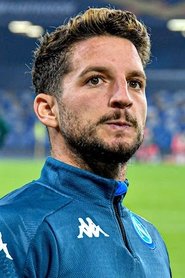 Dries Mertens portrait