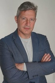 William McKegg portrait