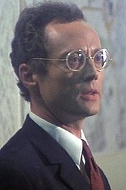 Jean Lagache portrait