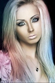 Valeria Lukyanova portrait