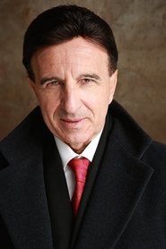 Frank Sivero portrait