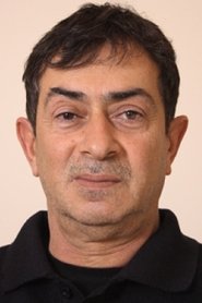 Turan Özdemir portrait
