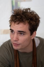 Benett Vilmányi portrait