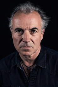 Jâms Thomas portrait