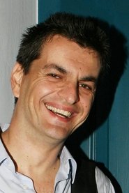 Stergios Nenes portrait
