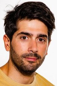Martín Mir portrait