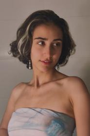 Beatriz Souza portrait