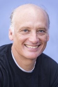 Frank Wood portrait