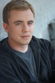 Erik Bogh portrait
