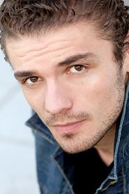 Mason Alban portrait