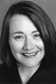Ann Marie Hall portrait