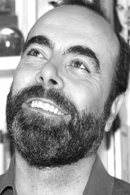 Luca Mazzara portrait
