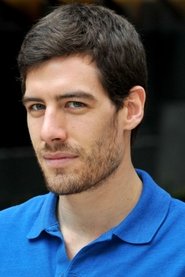 Enrico Oetiker portrait