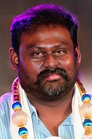 A. Vinod Bharathi portrait