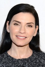Julianna Margulies portrait